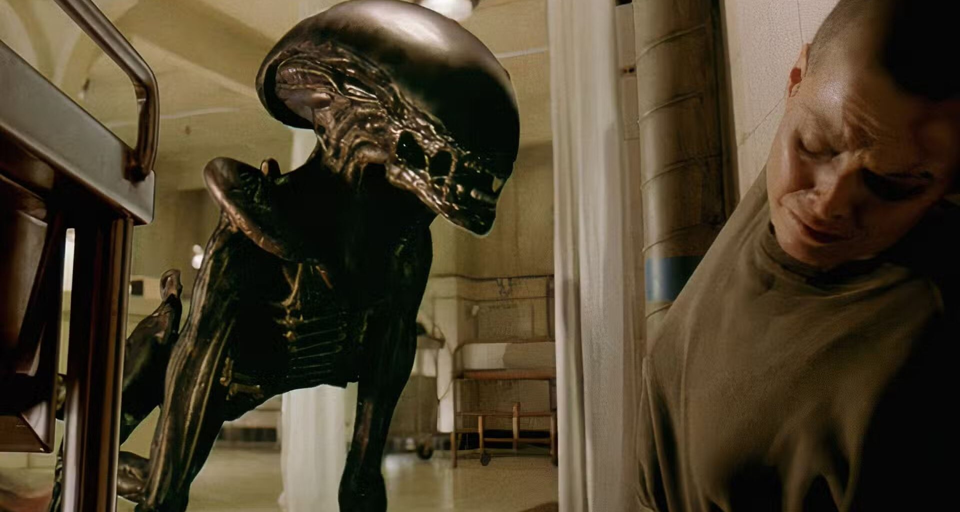 "Alien 3"