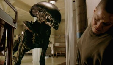 "Alien 3"