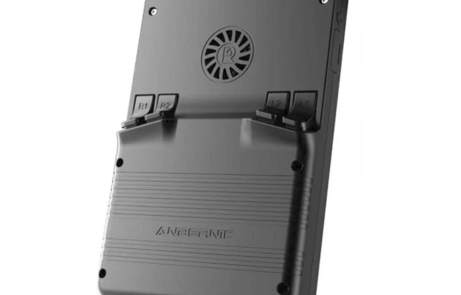 Anbernic RG477V läcker ut som en kraftfull ny handhållen retrospelsmaskin med kapacitet för emulering av upp till Nintendo Wii U