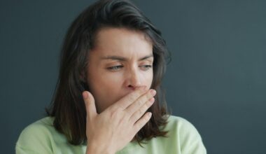 Din andedräkt kan avslöja om du är sjuk - Marcus Oscarsson