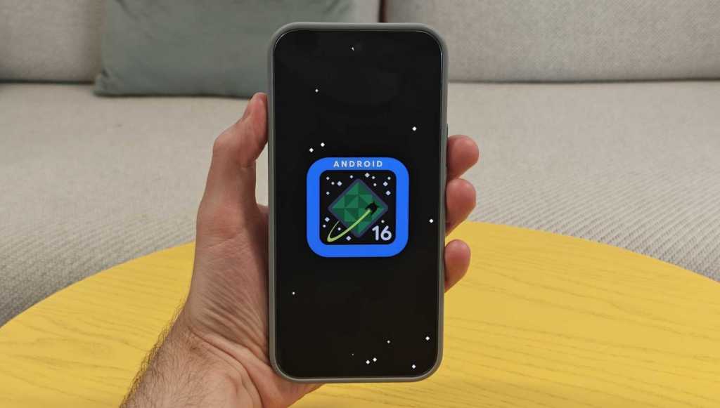 android 16 pixel 9 pro xl 2