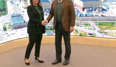 Vattenfall och Industrikraft tecknar avtal om ny kärnkraft i Sverige