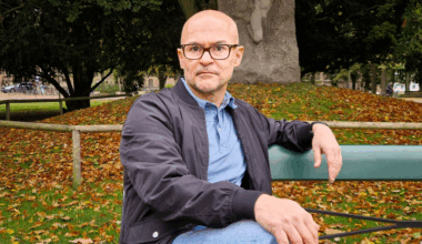 Kan magiska svampar bota anorexi? – Lundagard.se