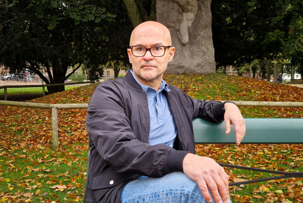 Kan magiska svampar bota anorexi? – Lundagard.se