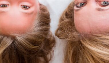 Vissa glömmer aldrig ett ansikte – varför?