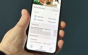 Nu lanserar vi Kretsloppsappen för alla Tyresöbor