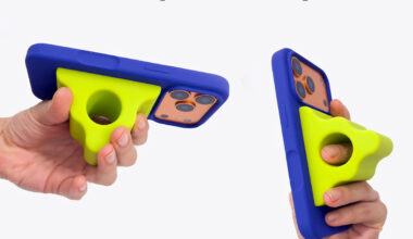 Applehikawas dyra iPhone-tillbehör gör att Hikawa måste ta tag i saken