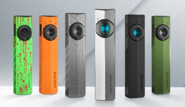 Nya Olight ArkPro EDC-ficklampor nu tillgängliga med lanseringsrabatt efter försening