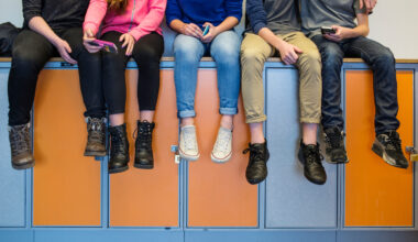 Forte tar fram prioriteringar för ny forskning om barn och unga