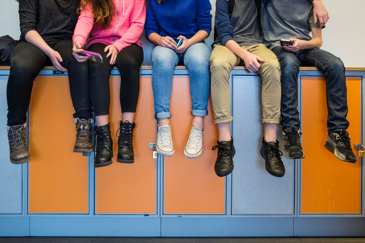 Forte tar fram prioriteringar för ny forskning om barn och unga