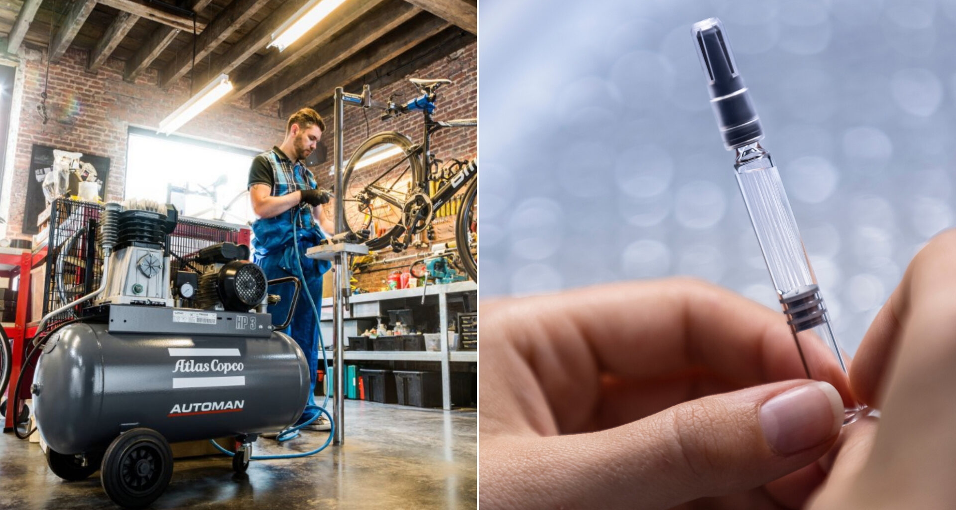 Pontus Dackmo, grundare av Protean Fonder. Foto: Åsa Swee