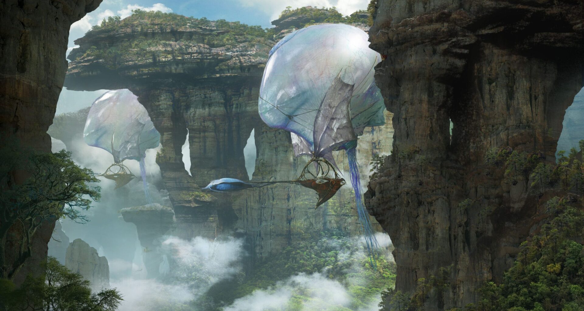 Idag släpps biljetterna till årets största biofilm