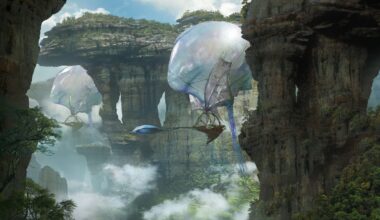 Idag släpps biljetterna till årets största biofilm