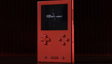 Ayaneo delar Pocket Vert globala lanseringsplaner samtidigt som hon ger ledtrådar om förbeställningsdatum