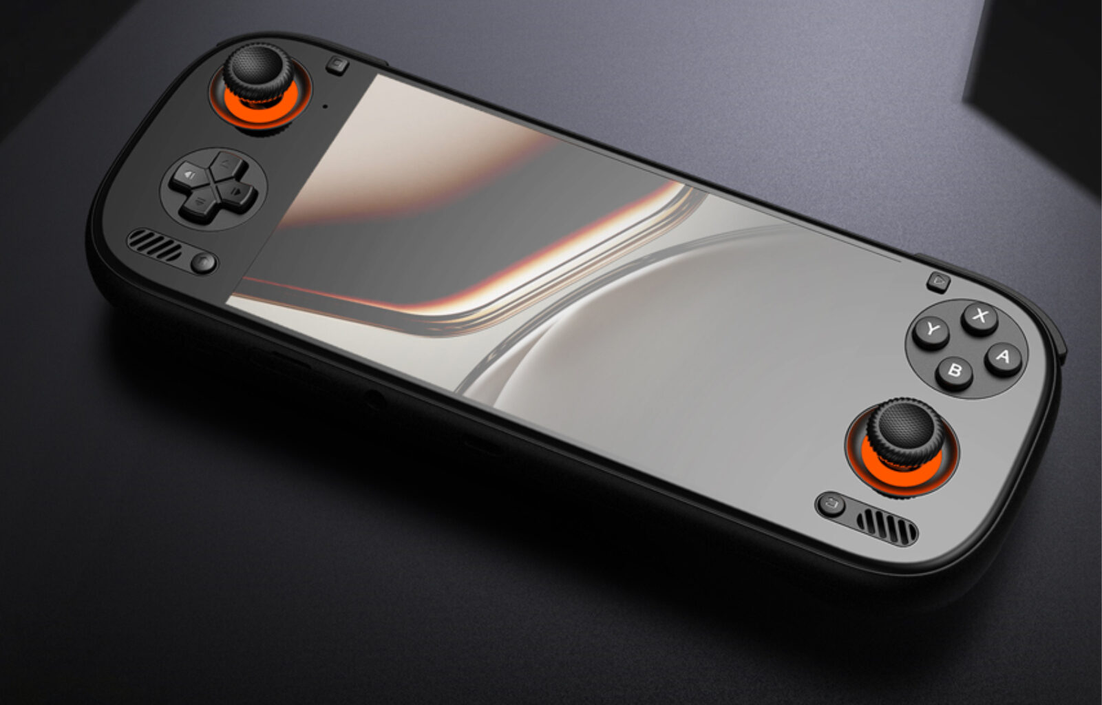 YouTubers testar Ayn Odin 3-prestanda med Nintendo Switch-emulering och till och med trippel-A PC-spel som visas