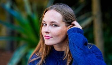 DN Direkt – Prinsessan bryter tystnaden om åtalade brodern