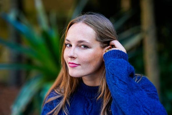 DN Direkt – Prinsessan bryter tystnaden om åtalade brodern