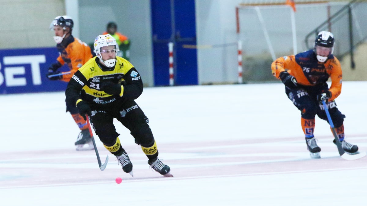 ”Ska inte kunna hända” – Söderhamns-Kuriren