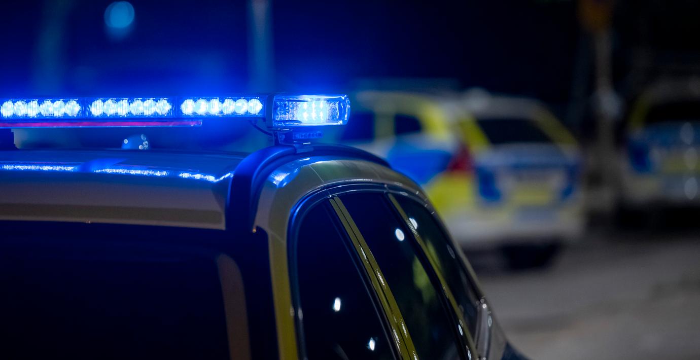 Föremålet på Stockholms centralstation var ofarligt