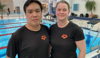 INSÄNDARE: Ringsjö Simklubb om kritiken: En skev bild av verkligheten - Skånska Dagbladet