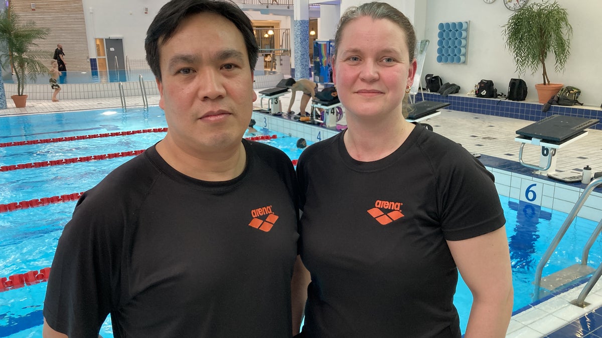 INSÄNDARE: Ringsjö Simklubb om kritiken: En skev bild av verkligheten - Skånska Dagbladet