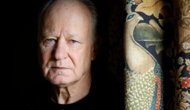 Ser mig själv som en nepopappa