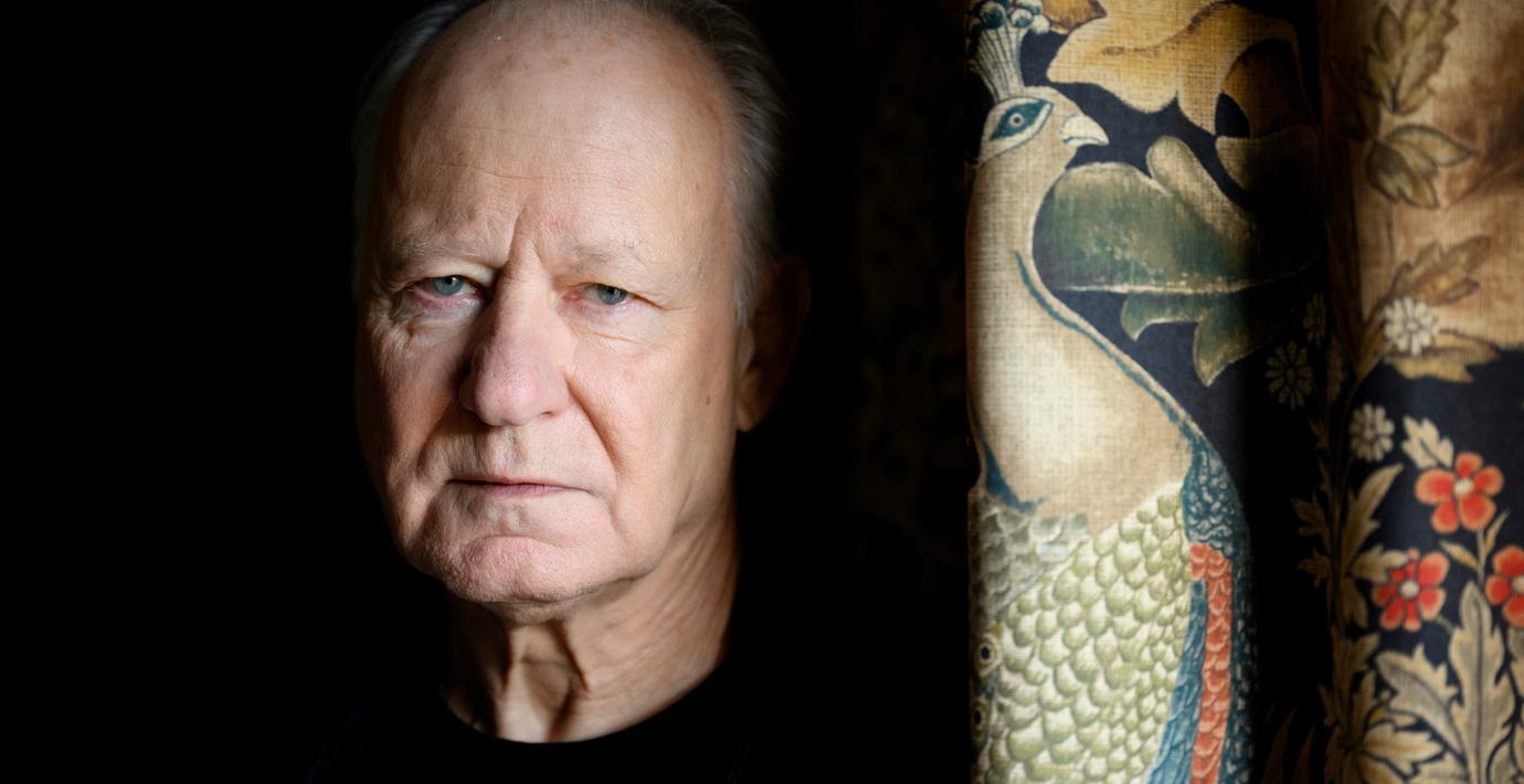 Ser mig själv som en nepopappa