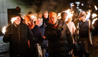 Orange Week visar vägen i arbetet mot våldet – Kristianstadsbladet