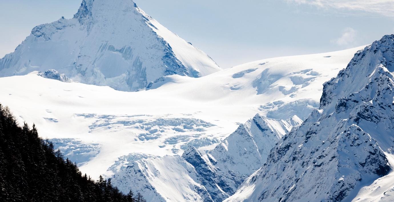 Fem tyskar döda i lavin i Italien
