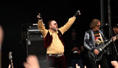 Korslagda till Mello efter slopat könsord