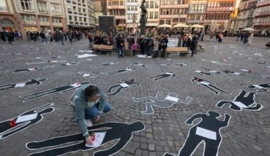 Vanligare att en brittisk mor mördas av sin son än av en främling