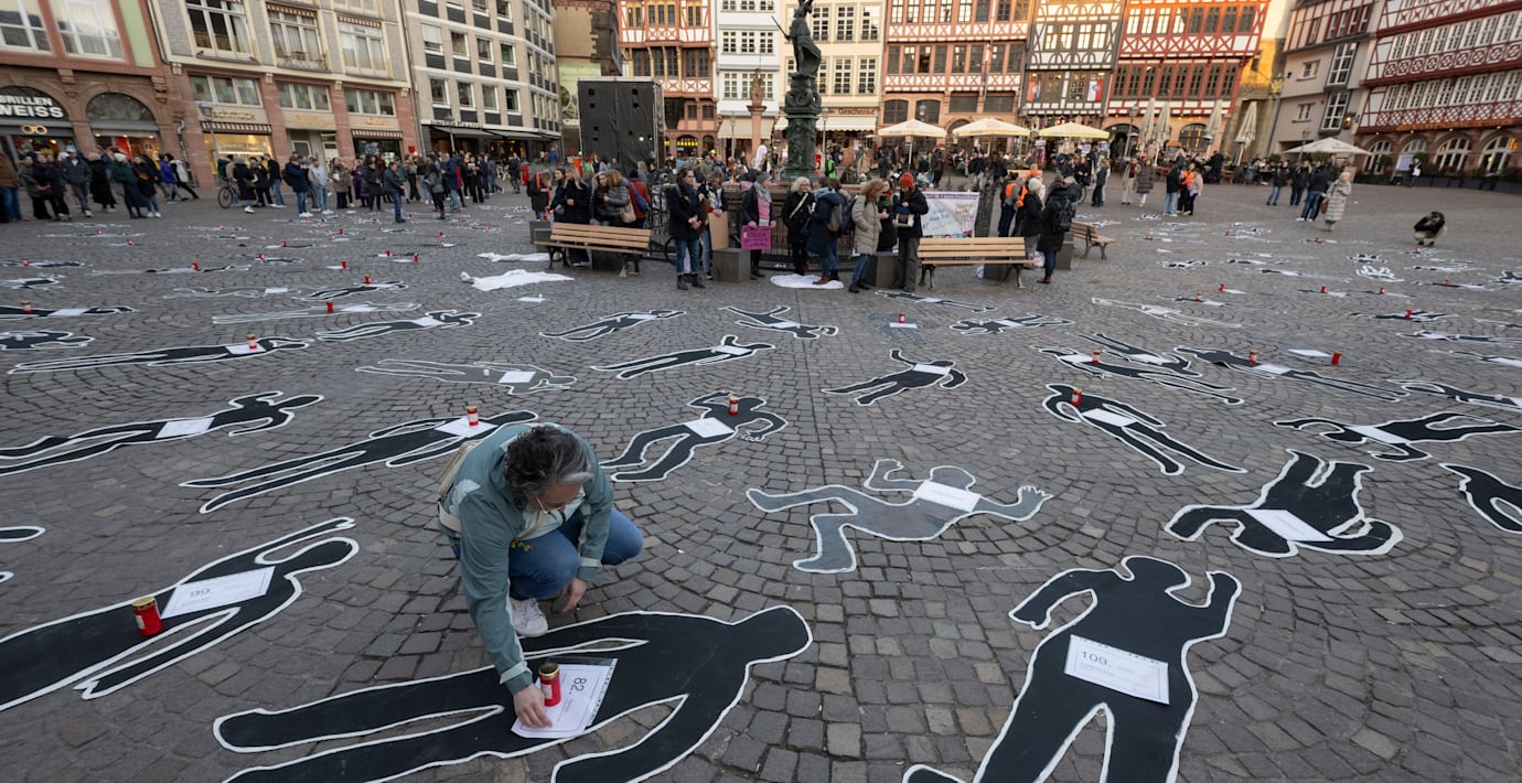 Vanligare att en brittisk mor mördas av sin son än av en främling