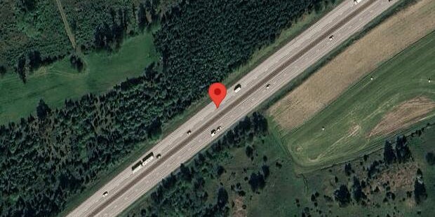 Just nu: Stopp på E4 på grund av olycka med flera lastbilar - Corren