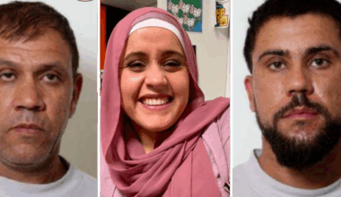 Socialtjänsten sågas efter mordet på Shahida