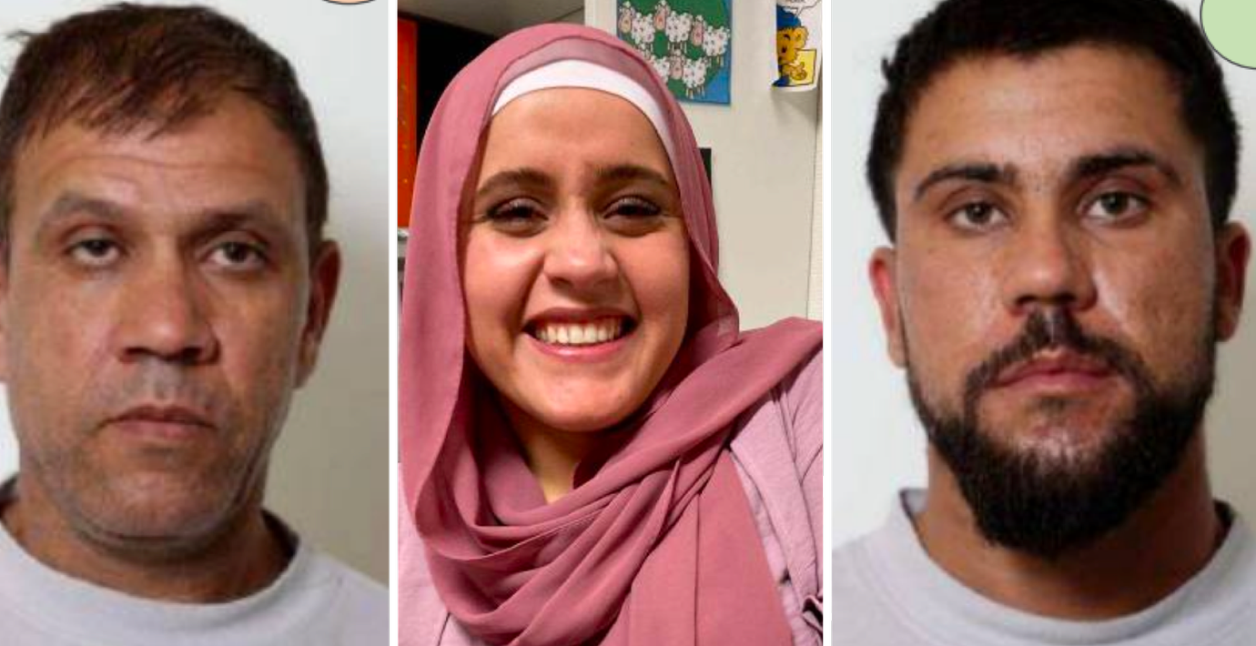 Socialtjänsten sågas efter mordet på Shahida