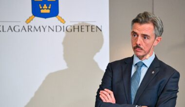 Åtalas för grova terrorbrott – ska ha tillhört IS