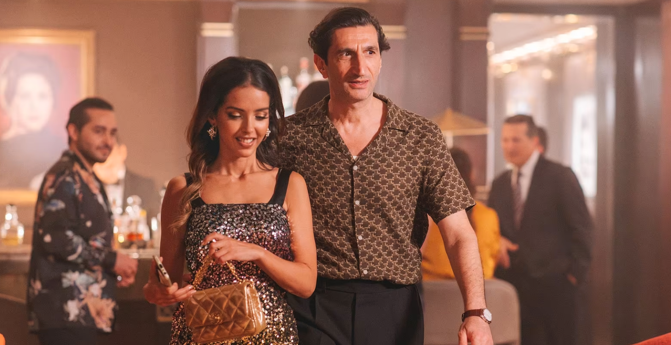 ”Tarik Saleh ger oss en av årets bästa svenska filmer”