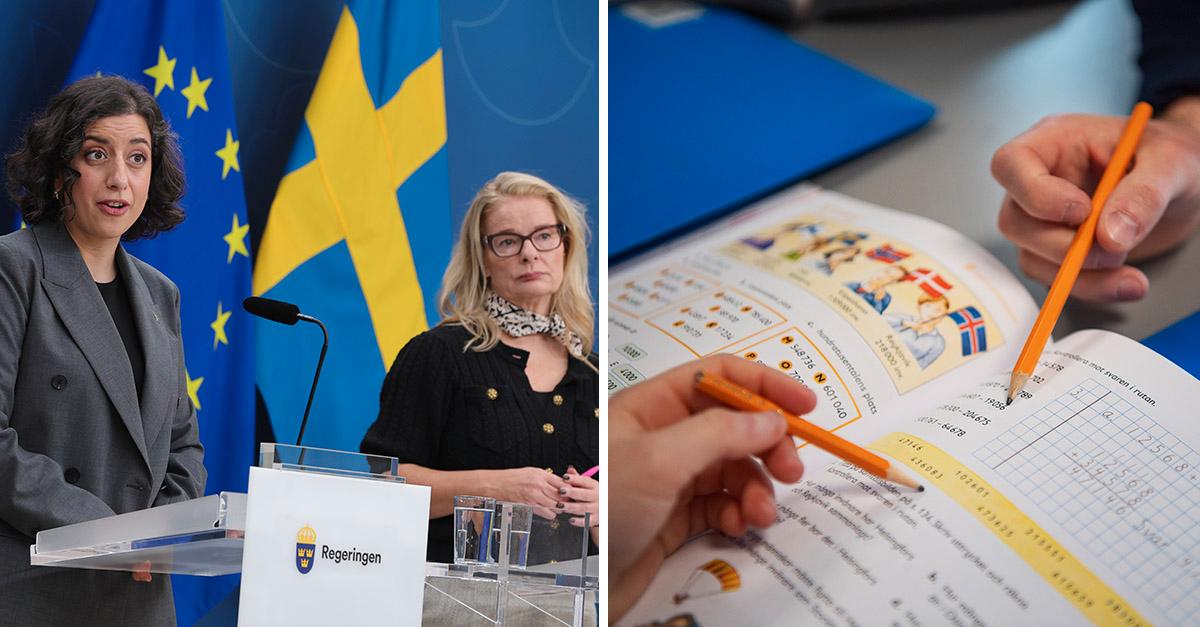 Ett samhällsproblem om yrkesrollen begränsas