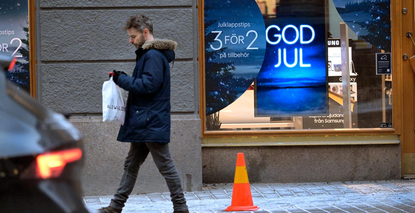 Nya krav på handeln när konsumenter använder AI