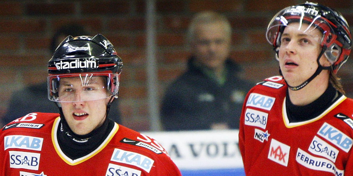 Klart: Vi tv-sänder Omarks återkomst i kväll • "Enormt intresse" - NSD