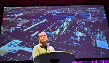 Stegra får 390 miljoner i ekonomiskt stöd av staten