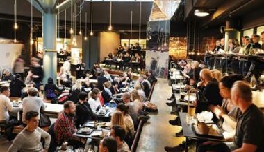 Teatern i Ringen fyller 10 år