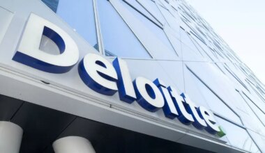 Deloutte granskar Intellegos intäktsredovisning