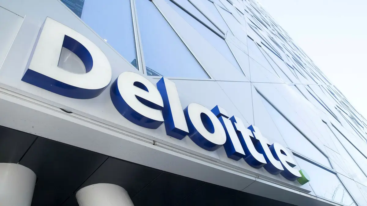 Deloutte granskar Intellegos intäktsredovisning