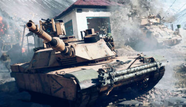 Battlefield 6: Multiplayer shooter gratis att prova i en vecka