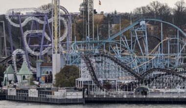 Film på dödsolyckan i Jetline spelas upp i rätten – HD