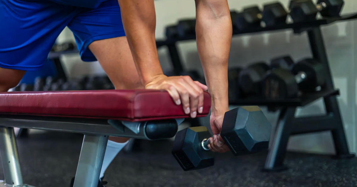 Allt fler män tar testosteron i onödan