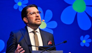 Nollvision för sexövergrepp mot barn