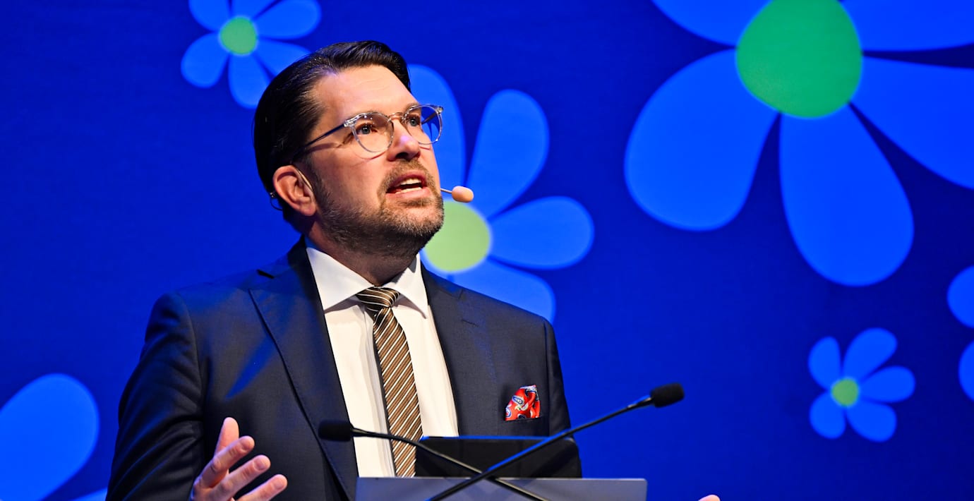 Nollvision för sexövergrepp mot barn