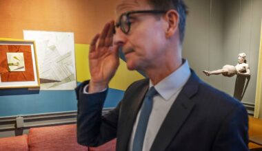 Rektorns svar: Handels krav var ”testballong”